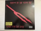 Queens Of The Stone Age Songs For The deaf 2 Black vinyl Ex/Ex