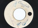 RARE Ska THE SOUL BROS Crawfish/RITA MARLEY You Lied MUSIK CITY Ja BLANK