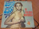 CUMBIA BAILABLE ECUATORIANA POLIBIO MAYORGA SUPER EXITOS DE VOL 2