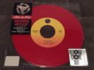 Ramones Red Hot Chili Peppers Havana Affair Side By Side Red 7