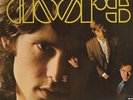 The Doors(Vinyl LP)The Doors-Elektra-42 012-Germany-1973-VG/Ex+