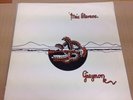 Meic Stevens - Gwymon Very Rare  Welsh Folk Lp Wren Records Cymraeg Mike Stevens