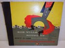 1947 BOB WILLS Round Up 4 x 10