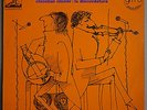 Françoise Barrière - Cordes-Ci, Cordes-Ça / Christian Clozier ?– La Discordatura