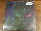 ARTHUR RUSSELL WORLD OF ECHO   LP X 2  MINT