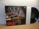 ATOMIC ROOSTER NICE AND GREASY 1973 MINT GREEN BRAIN