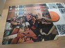 PACIFIC GAS AND ELECTRIC SAME LP IN 1969 MINT TOP RARE