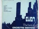 Orchestre Bantous 