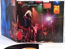 JOHNNY WINTER AND live JAPAN orig '71 g/f LP w/OBI rare