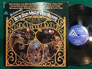 THE RAY BLOCK SINGERS Love LP MOD JAZZ POP SOUL DRUM Breaks Rare HEAR Listen Mp3