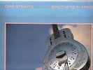 DIRE STRAITS, BROTHERS IN ARMS, 1985 UK VERTIGO 12