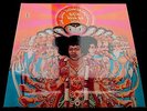 JIMI HENDRIX Axis Bold As Love UK Track 1967 1st Pressing STEREO MINT- LP Psych