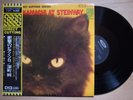 JUN FUKAMACHI At Steinway JAPAN ORIG LP W/OBI PRO USE AUDIOPHILE LF-95001
