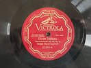 SERGEI RACHMANINOFF Etude Tableau/Dance of the Gnomes VICTROLA 1184 E+ 10