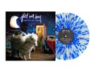 Fall Out Boy - Infinity On High Vinyl 2xLP Sealed New Clear Blue White Splatter