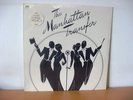 THE MANHATTAN TRANSFER 