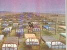 Pink Floyd(Vinyl LP)A Momentary Lapse Of Reason-Balkanton-BTA 12642-Bul-Ex-/VG
