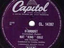 CLASSIC NAT KING COLE  78 