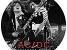 AC/DC - Columbus Rocks - The Ohio Broadcast Picture Vinyl LP NEU