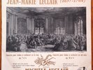 MICHELE AUCLAIR  RISTENPART Leclair Violin Concerto 10