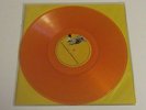 RYAN ADAMS & THE CARDINALS Easy Tiger LP ORANGE VINYL new UNPLAYED
