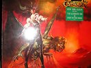Ozzy Osbourne - The Ultimate Sin - LP von 1986