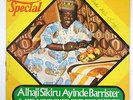Alhaji Sikiru Ayinde 