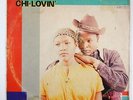 Chudy Ojukwu (Chi Lovin) 