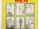 Goggle Men 