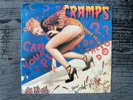 THE CRAMPS CaN YouR PuSSY Do THe DoG? b/w BLue MooN 7
