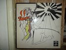 THE PRETTY THINGS orig. S.F. SORROW lp RARE U.K. COLUMBIA STEREO lp PSYCH
