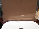 ANTI-NOWHERE LEAGUE  - TEST PRESSING LP Kings & Queens  only 6 copies made Punk