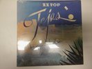 WARNER BROS. BSK 3272N    Tejas    ZZ TOP  Stereo LP  SEALED