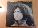 Tyrannosaurus Rex  ?–  A Beard Of Stars / Unicorn  Vinyl Double Album 1972