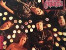 METAL CHURCH - THE HUMAN FACTOR (U.S. PRESSING 12