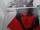 The Doors Greatest Hits – vinyl LP ELK52254 1980 Germany France Cleaned VG+