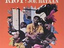 `Bataan, Joe`-Riot   (US IMPORT)  VINYL LP NEW