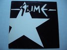 (LP) Slime - slime (same) punk teils deutsch sehr wenig knistern LC8060