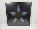 David Bowie *Blackstar* New 180g CLEAR Vinyl LP Limited Ziggy Spiders Fame Hunky