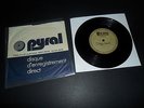 BOOMTOWN RATS ACETATE 1977 UNRELEASED