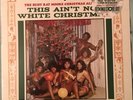 RUDY RAY MOORE No White Christmas LP Record Store Day Black Friday 2016