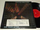TEN YEARS AFTER NM Positive Vibrations PROMO DJ PC-32851 Alvin Lee columbia