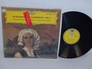 TCHAIKOVSKY Symphony No 6 Yevgeny Mravinsky LP DGG Tulip SLPM 138 658 NM
