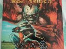 Iron Maiden Virtual XI 2 lp UK Original press. Rare