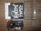 Studiotape Vorabtape Kassette Violent Force Studio 1989 8 Tracks