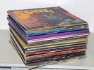 Ca. 50 LPs - Rock, Pop… - Ca. 60er bis 80er Jahre