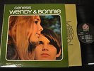 FOLK PSYCH LP Genesis Skye 1006 Wendy & Bonnie 103