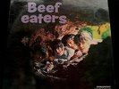 BEEFEATERS s/t Denmark 1967 1st Pressing SONET Psych LP MINT- RARE