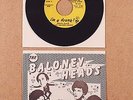 THE BALONEY HEADS UNPLAYED I'M A DRUNK 7