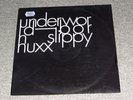 Underworld - Born Slippy NUXX (Junior Recordings 2003, 12